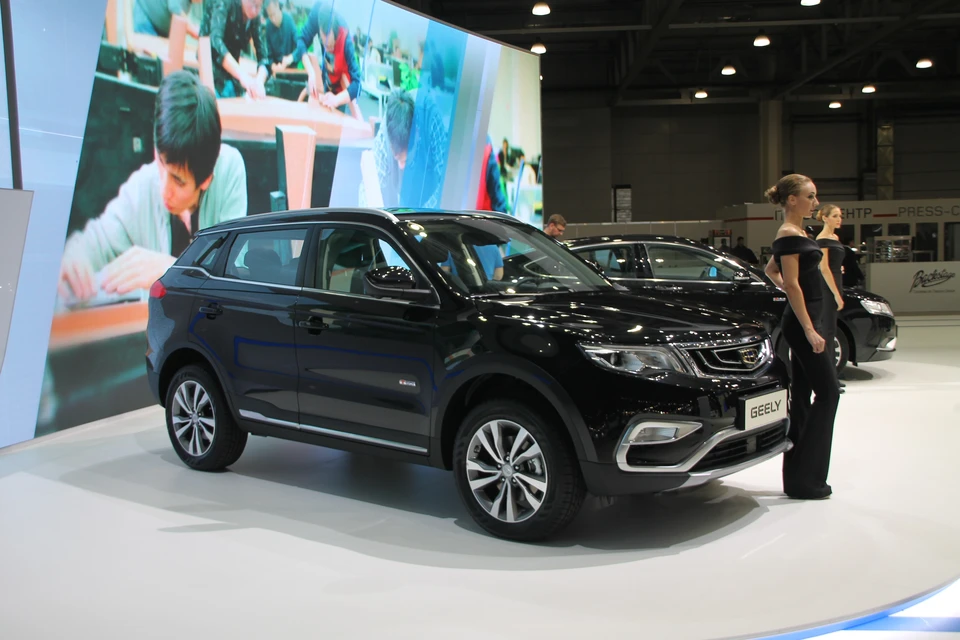 Джили атлас nl 3. Geely nl3. Geely Emgrand кроссовер. Кроссовер nl 01. Nl-3 576261 01858313 Geely