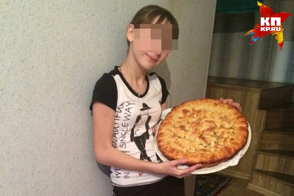 Сейчас ребенок лежит в больнице. Фото: личный архив Натальи Реввы