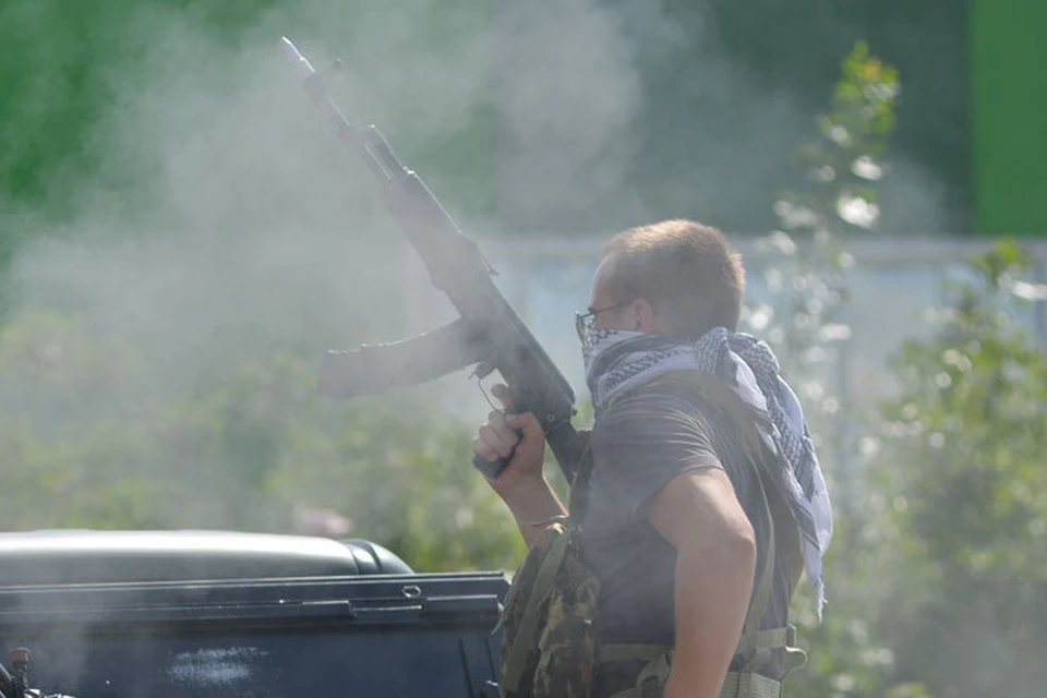 В Дагестане односельчане двух предполагаемых боевиков, убитых полицией, заявили, что те были мирными чабанами