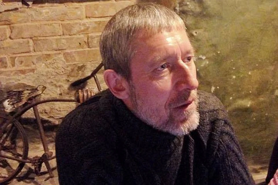 28 августа, в Киеве найден мертвым российский журналист Александр Щетинин в собственной квартире