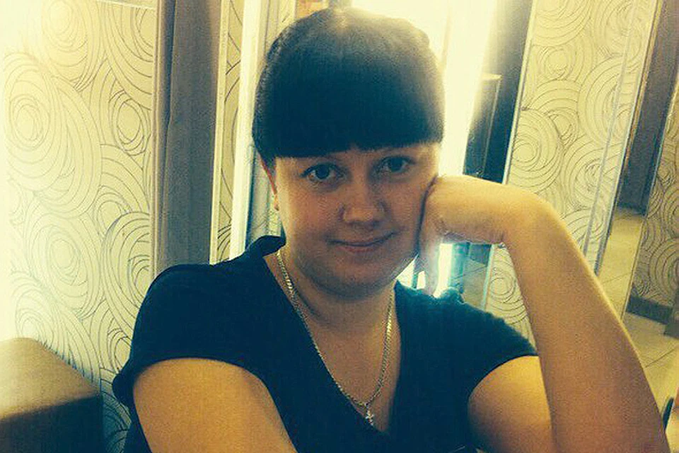 Анастасия Мироненко просит привлечь к ответственности врача Семена Михайлова.