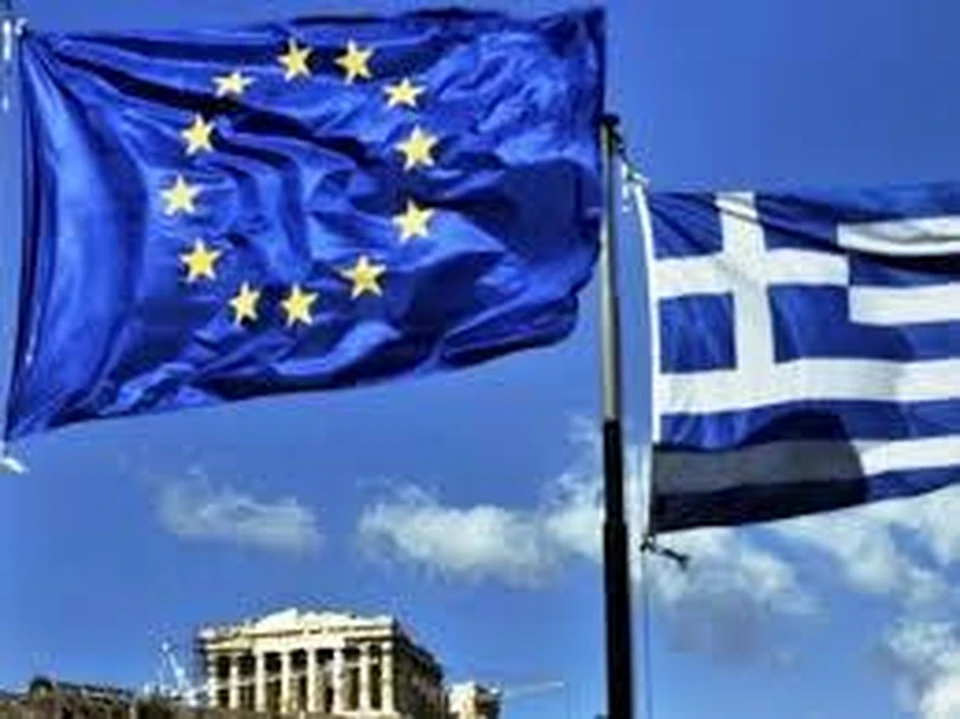 Греция не получит помощь ЕС