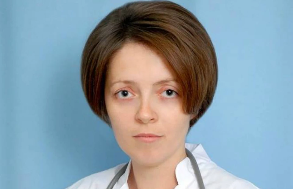 Фото: из личного архива героини публикации.