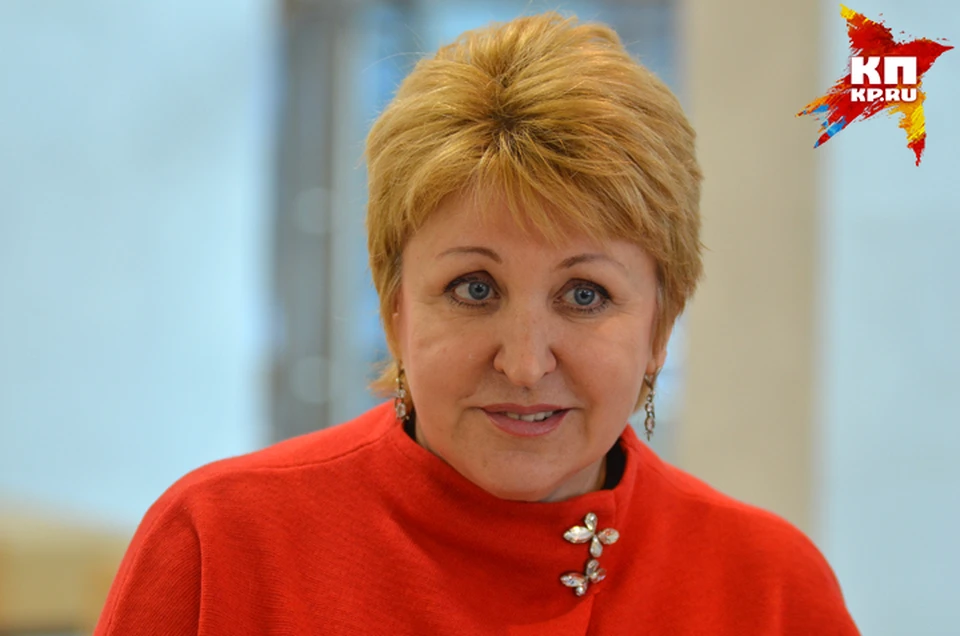 Экс-директор Новосибирской филармонии Татьяна Людмилина намерена защищаться до конца.