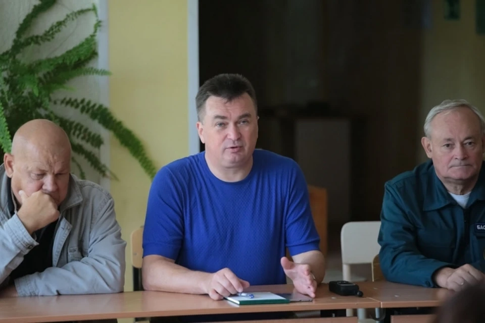 Последствия "Лайонрока" оказались весьма серьезными для всего края. Фото: Игорь НОВИКОВ