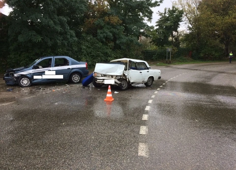 Водитель автомобиля ставрополь. Происшествие в Барсуковской. ВАЗ Ставрополь. Происшествия категории а-е.