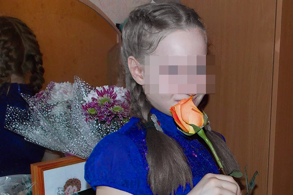 Ларису Спиридонову* избили прямо на глазах у одноклассников