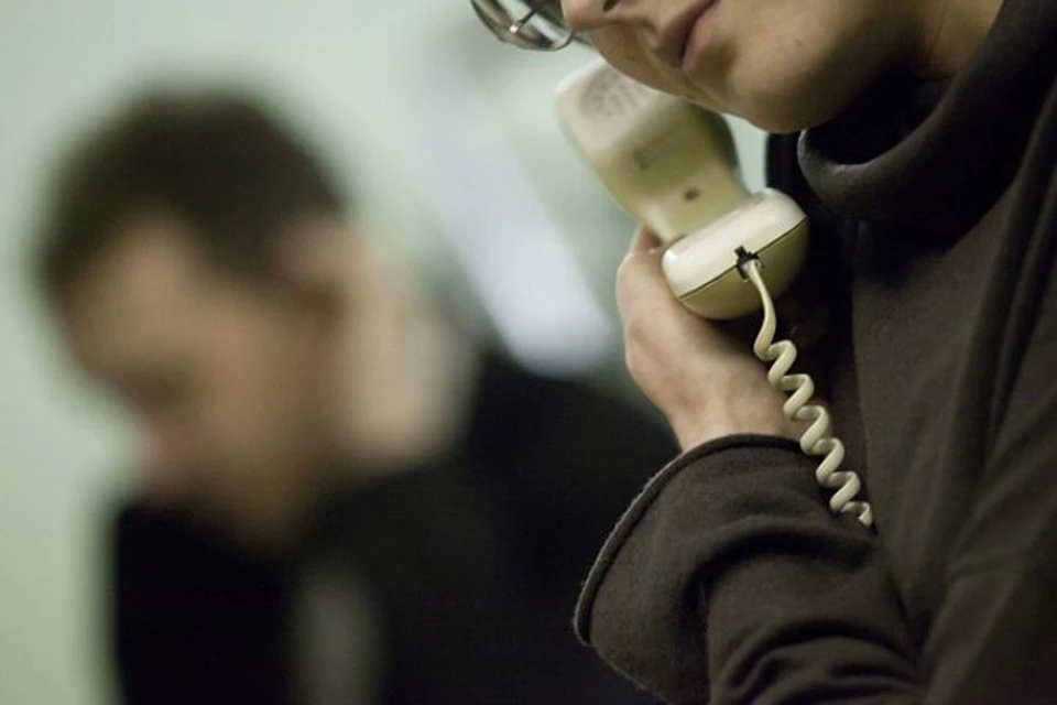 За два года в России поймали 1200 «телефонных террористов»