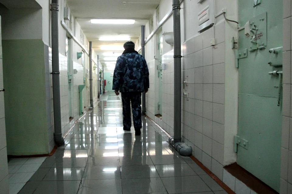 Заключенный иркутского СИЗО уже 12 лет считается мертвым