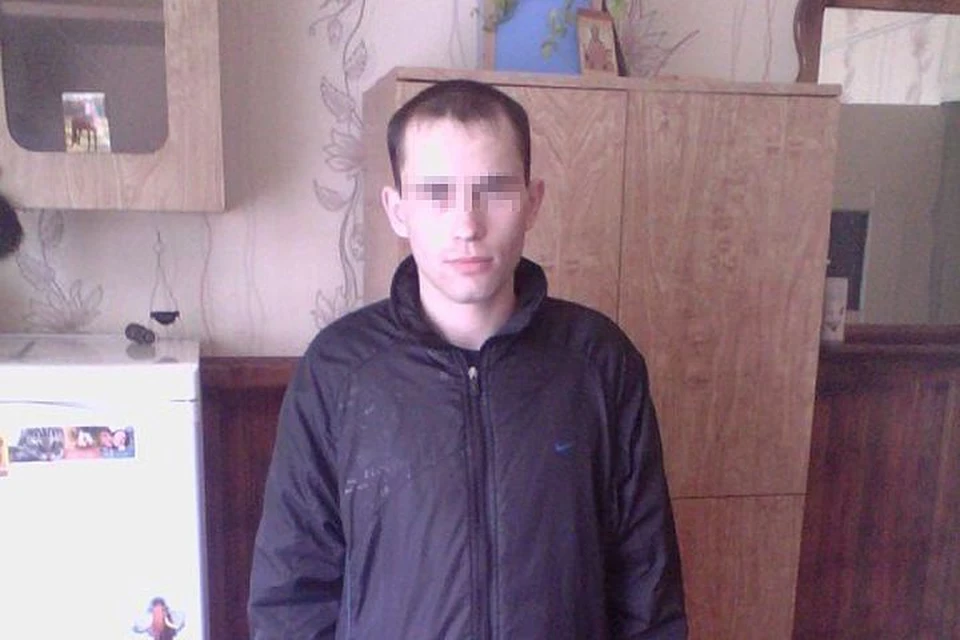 Вячеслав - вор со стажем, именно в его похищении обвиняют бизнесмена.