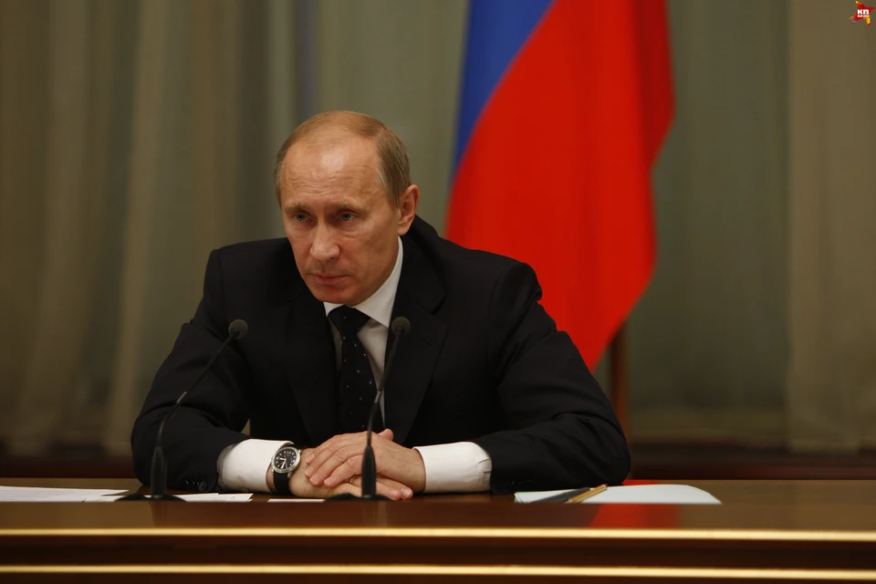 Владимир Путин утвердил перечень поручений.