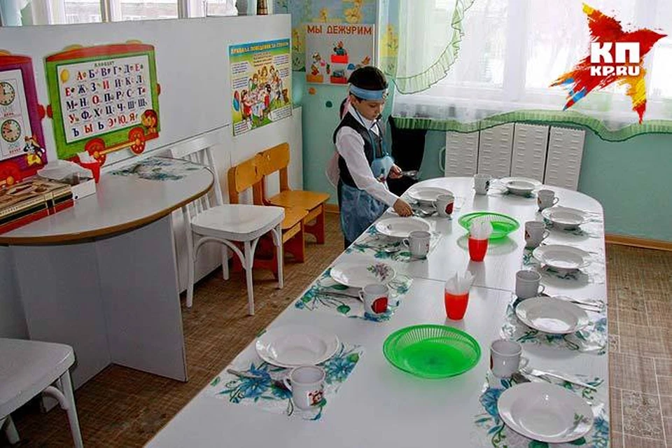 Специалисты обещают, что в детских садах и повара без работы не останутся, и качество еды станет даже лучше.