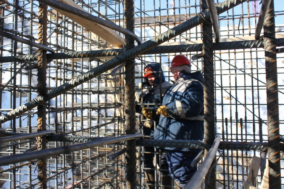 Под суд пошел похититель более 850 тысяч рублей при строительстве «Восточного». Фото: КП.
