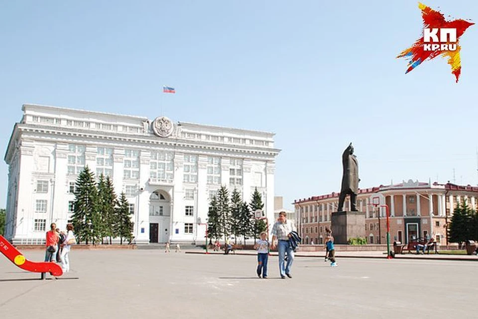 Фигурантам уголовного дела по вымогательству миллиарда рублей в Кузбассе предъявлено обвинение