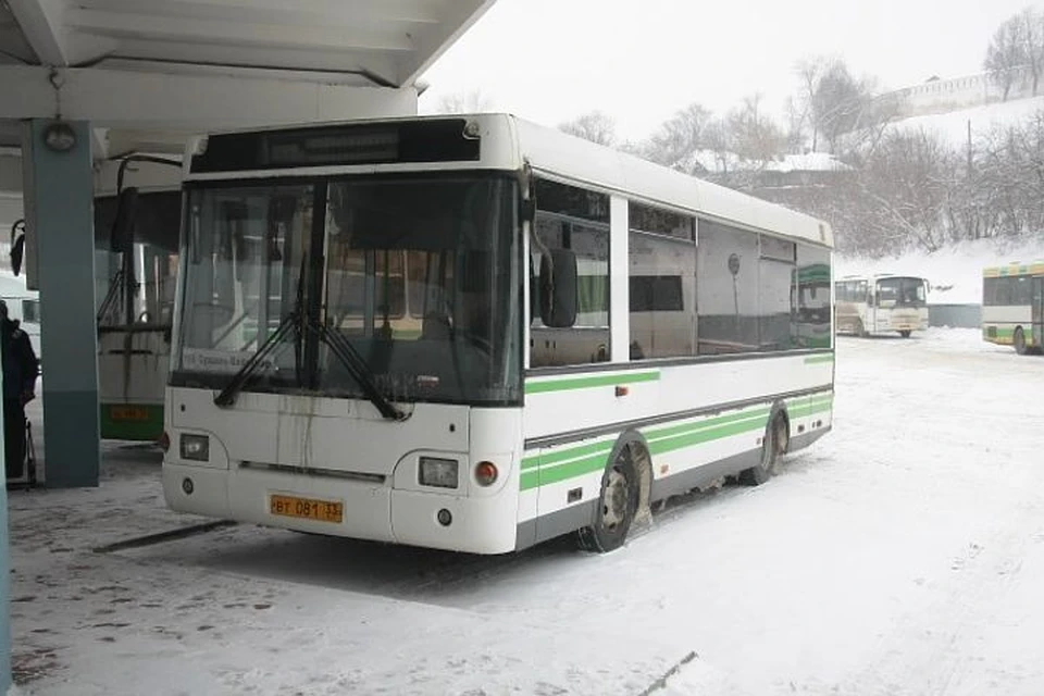 В ярославле подорожает проезд в автобусах.