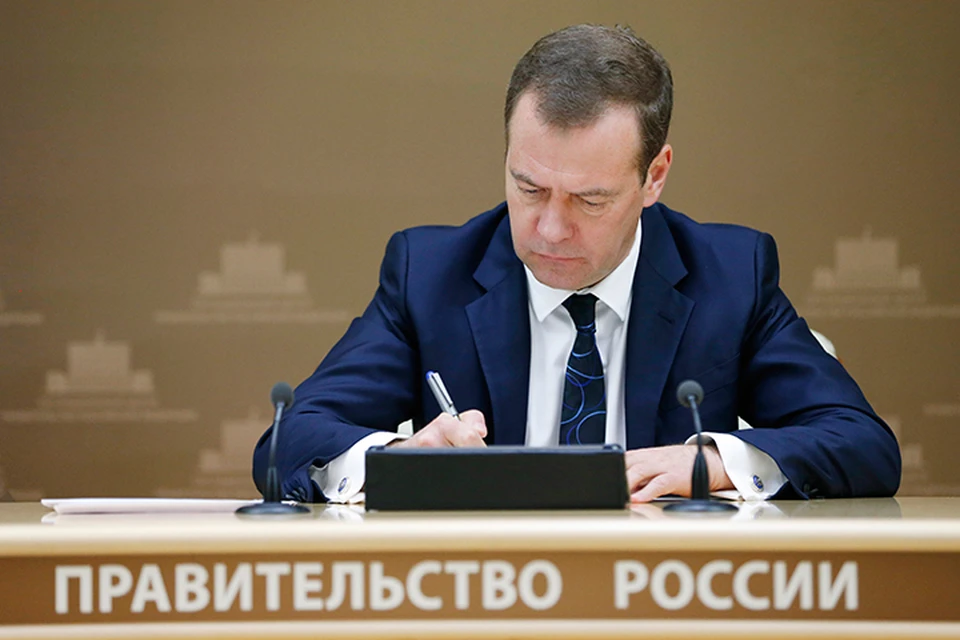 Премьер призвал работодателей не прикрываться экономическими сложностями. Фото: Дмитрий Астахов/ТАСС