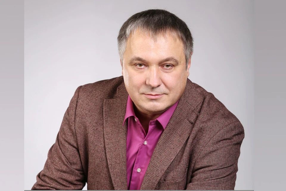 Максим Сучков - трабл-шутер, политтехнолог, председатель правления группы компаний «Штаб 24», владелец «Независимого рейтингового агентства «А+».