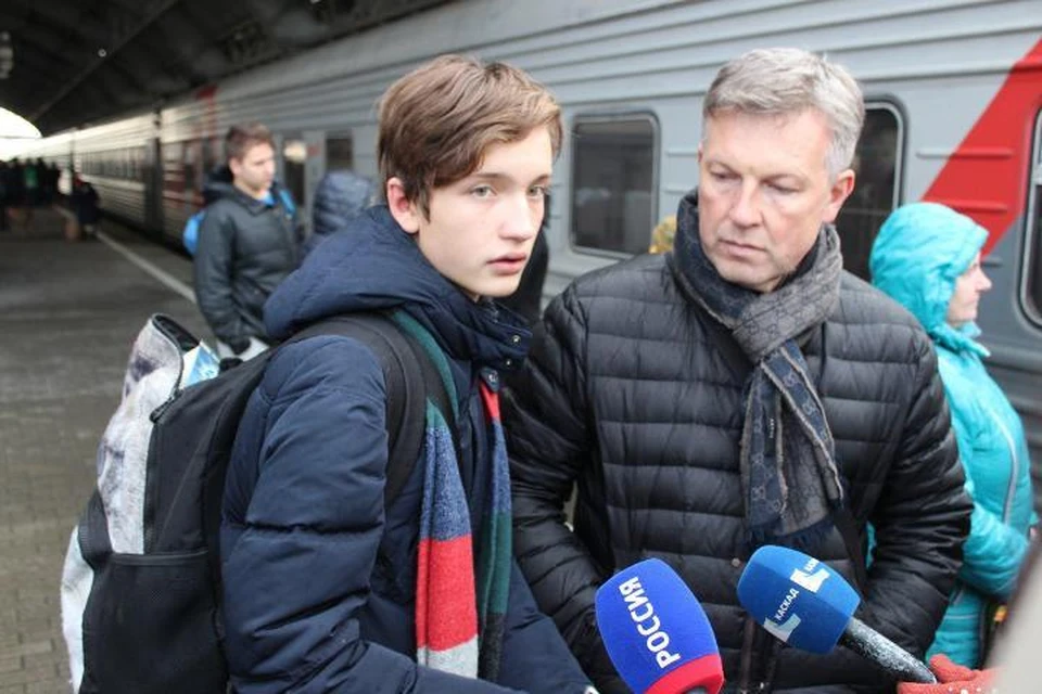 Отец Тимофей Коровякова заявил, что намерен обратиться в суд
