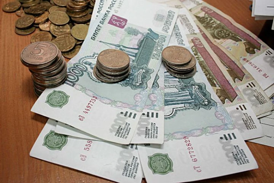 Пенсионерам Хабаровского края выплатят по 5000 рублей после Нового года