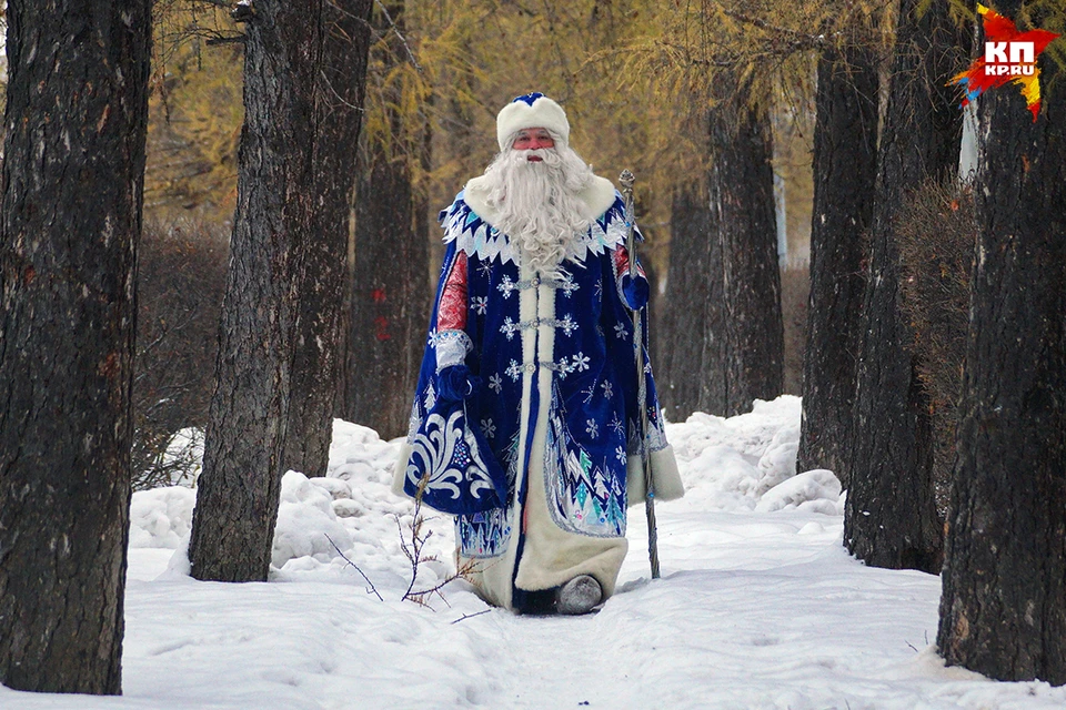 Фото: Алексей БУЛАТОВ
