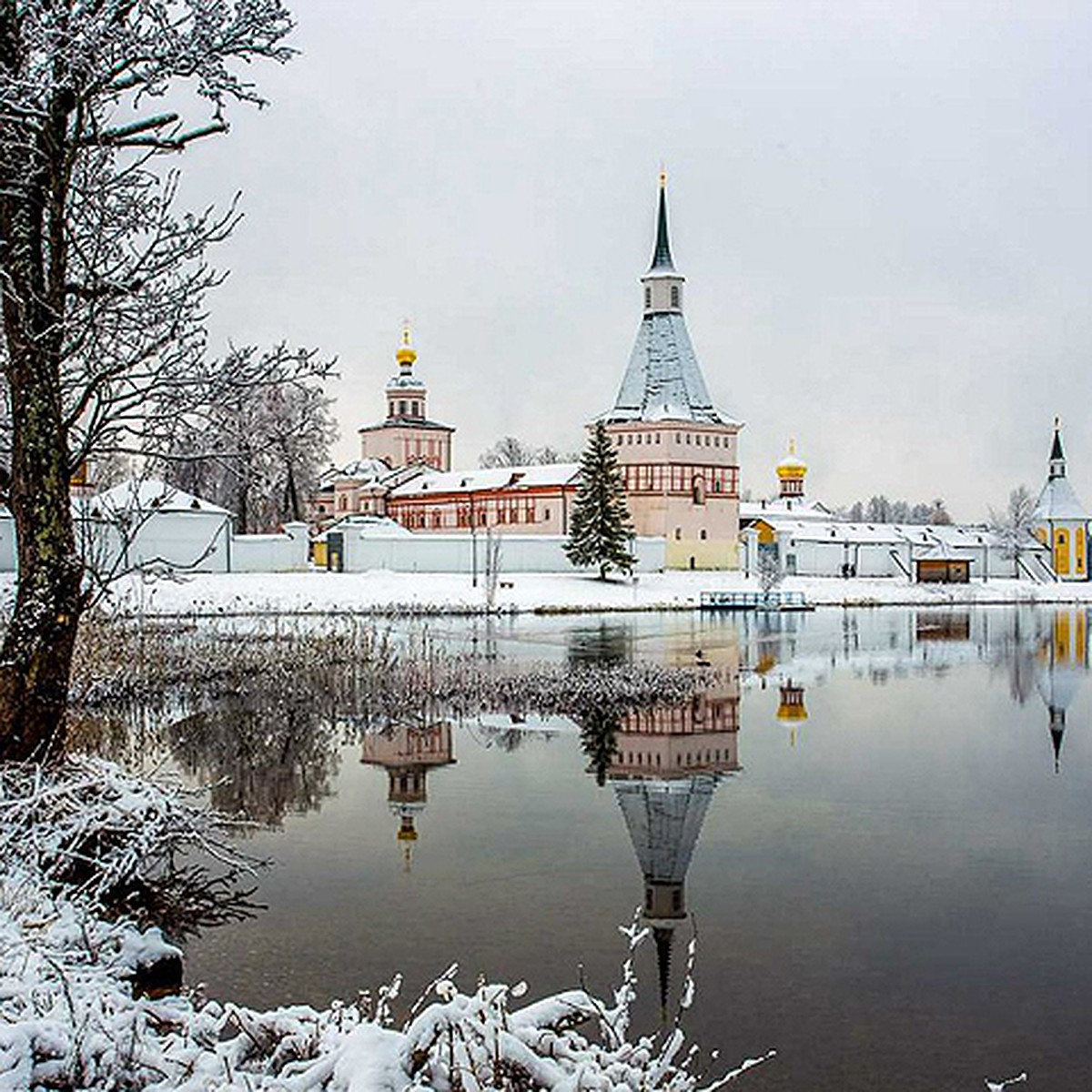 Три двери в рай - KP.RU