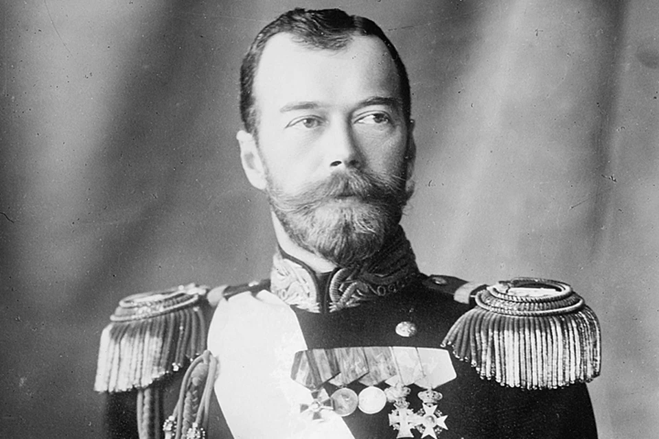 Фото: ru.wikipedia.org. Николай II мог погибнут возле Зимнего дворца