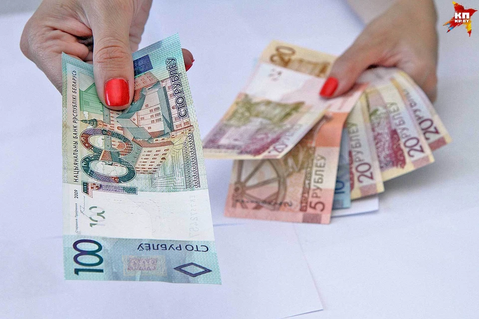 Гомельчанин попросил налоговую объяснить, почему ему выставили именно такой счет за тунеядство