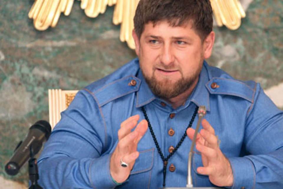 Рамзан Кадыров: Слухи о вспышке детского полиомиелита в Чечне – информационная диверсия