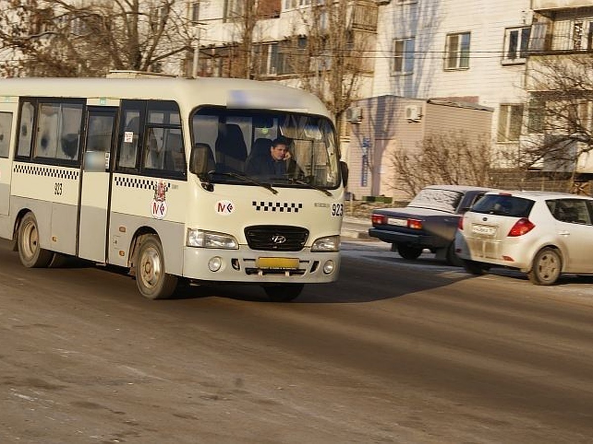 Ростовчане выступают против изменения городской маршрутной сети для  общественного транспорта - KP.RU