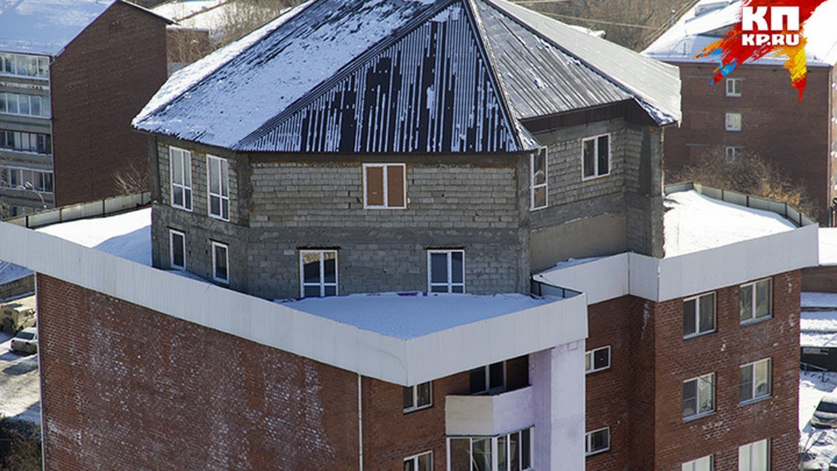 Строительство каркасных домов в Иркутске