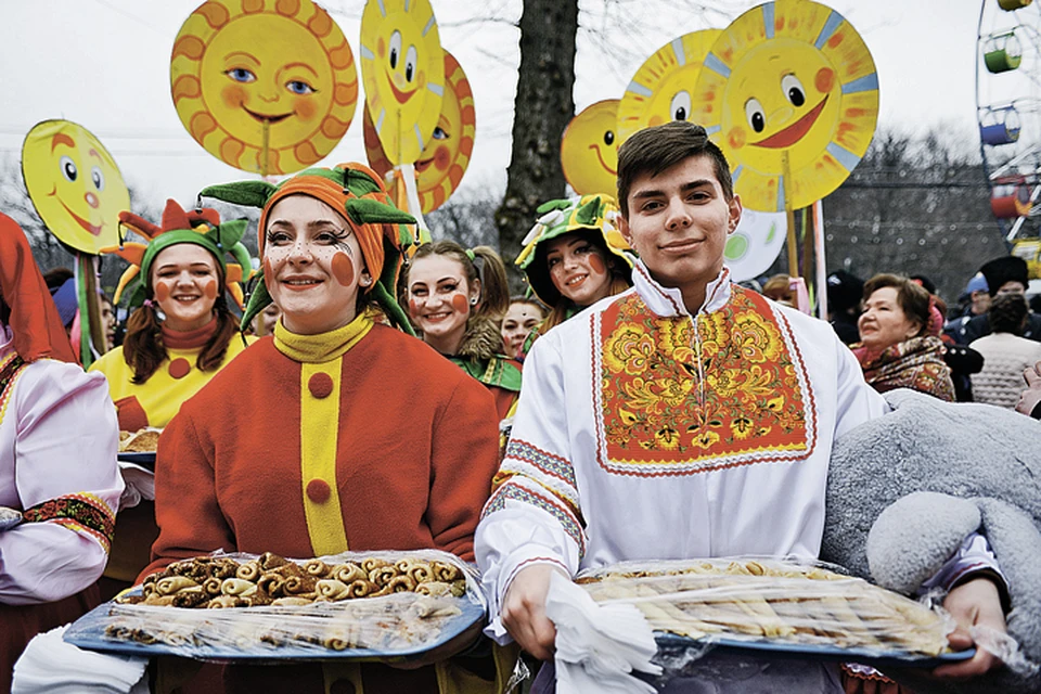 На фестивале заработают несколько кулинарных школ для разных возрастов.