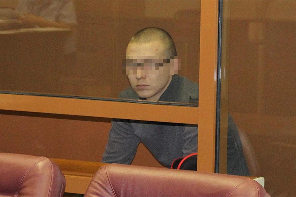 Свою вину отец-детоубийца признал полностью.