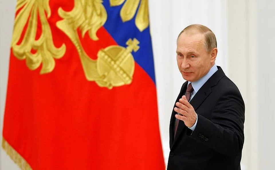 Владимир Путин может отправить в отставку еще нескольких глав регионов