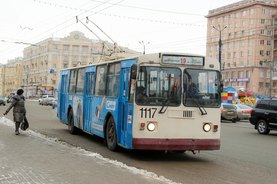 Проект могут запустить уже весной.