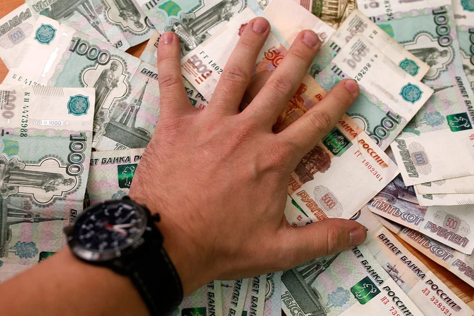 В Дагестане бизнесмен под угрозой смерти отказался давать террористам деньги "на джихад"