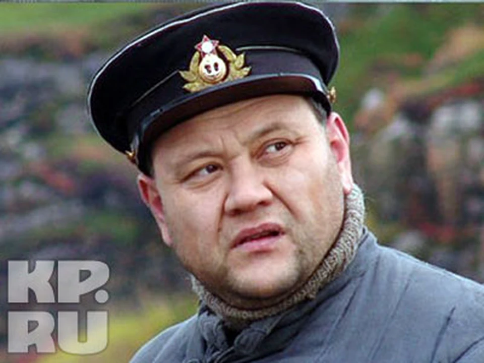 Первый после бога