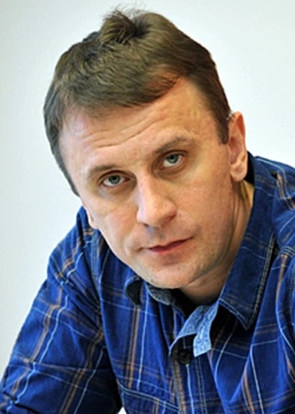 Владимир Ворсобин