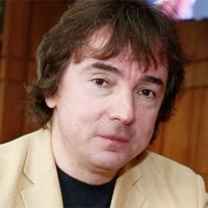 Валерий Дударев