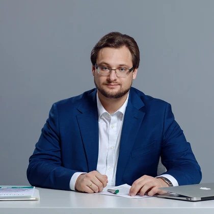 Иван ЛЕКОНЦЕВ
