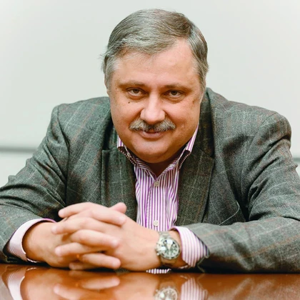 Дмитрий ЕВСТАФЬЕВ
