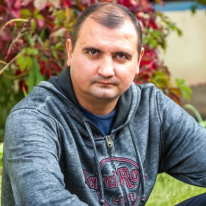 Владимир Ивкин
