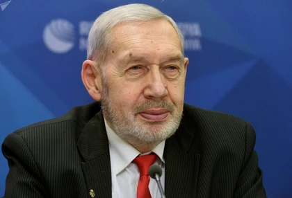 Владимир ВОЛОХ