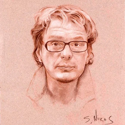 Евгений ДОДОЛЕВ