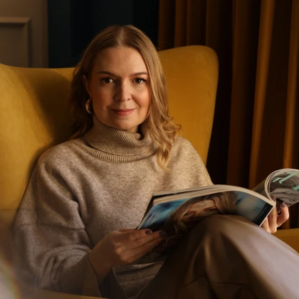 Ирина ФАДЮШИНА