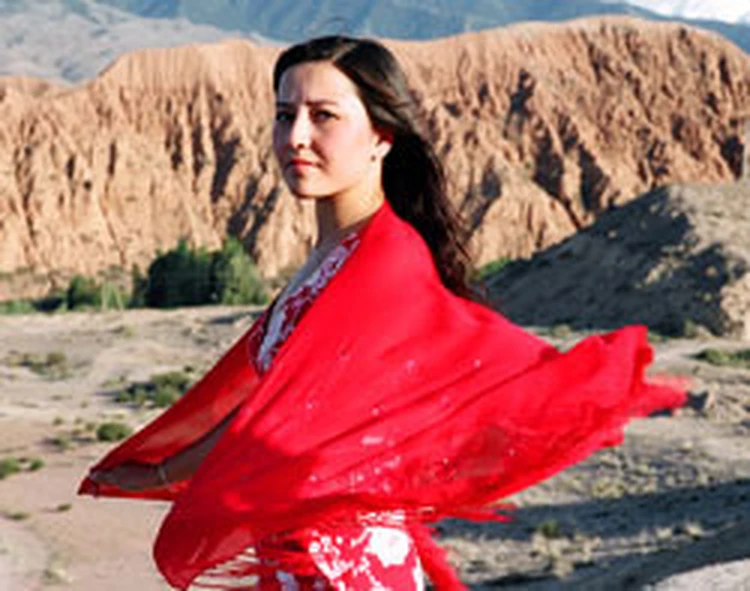 Әдемі орыс жыныстық инцест