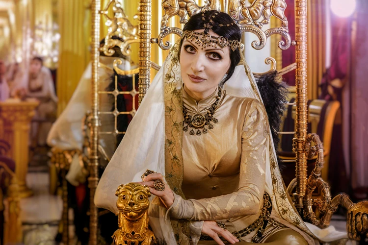 Ешектегі аяусыз