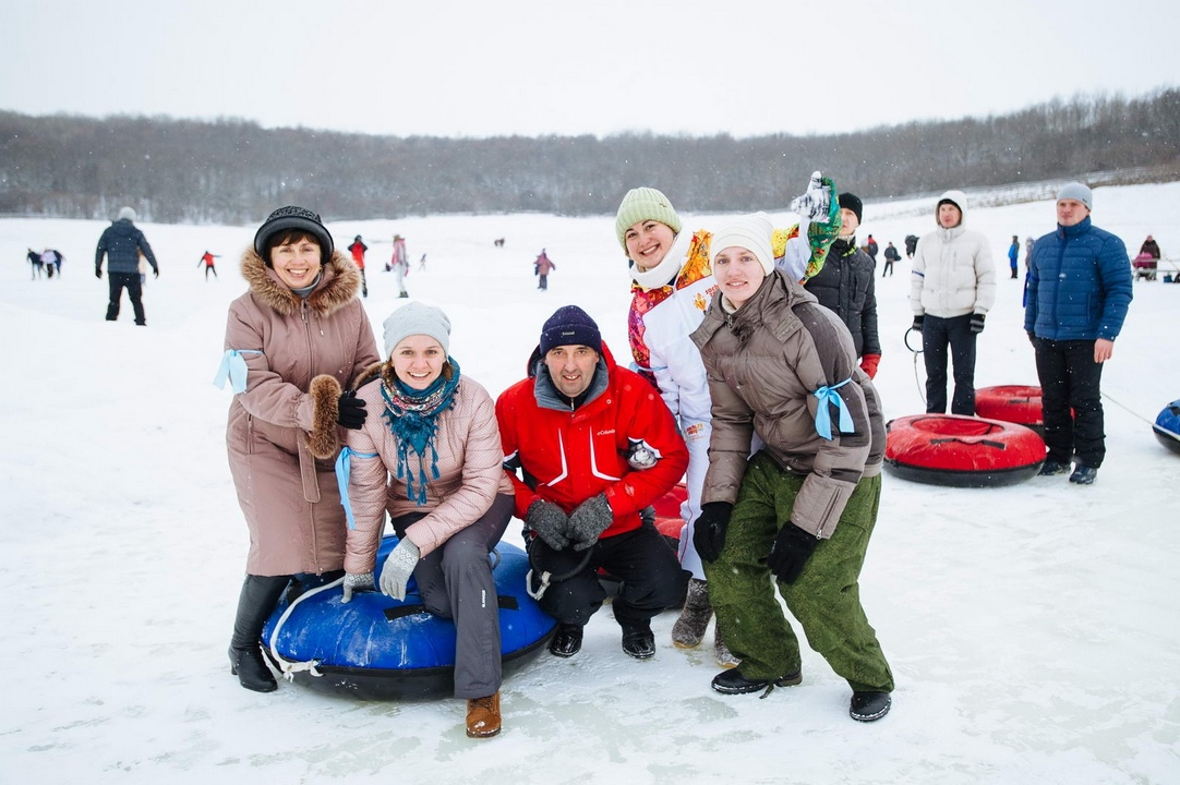 Фото парка "Кудыкина гора"