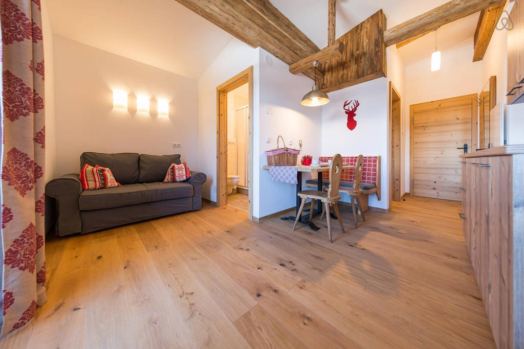 В номерах очень уютно.