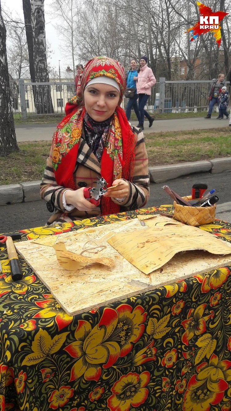 День Победы в Ижевске: парад на площади, «Бессмертный полк» и караоке-битва  - KP.RU