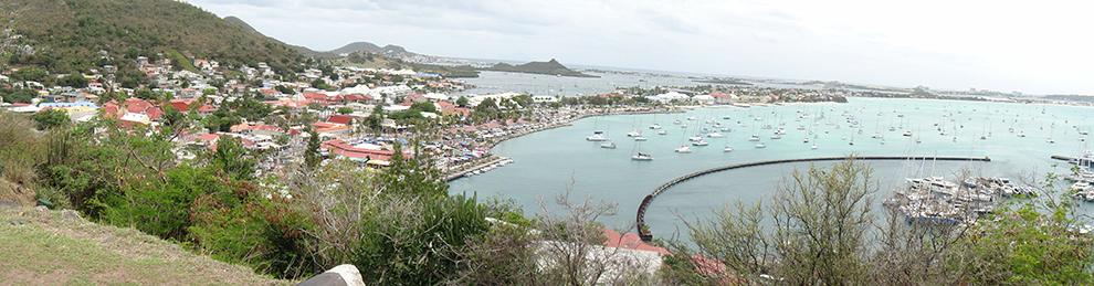 Этот карибский остров – излюбленное место отдыха американцев и европейцев